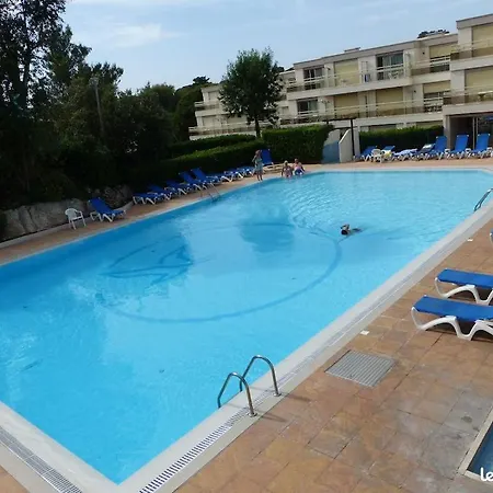 Maeva Clubhotel St Raphael *