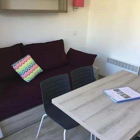 Apartment Maeva Clubhotel St Raphael
