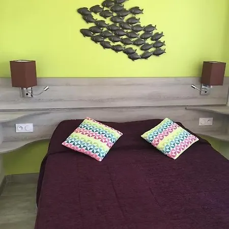 Apartment Maeva Clubhotel St Raphael Saint-Raphael (Var)